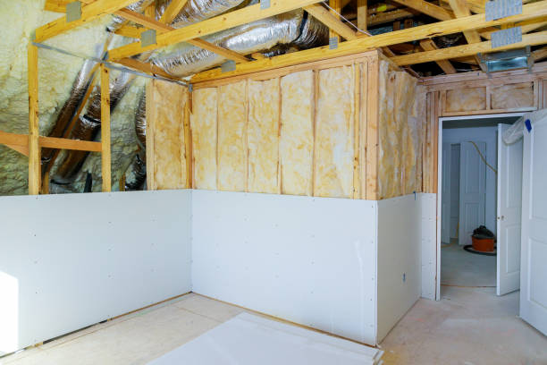 Best Fiberglass Insulation in Kempner, TX