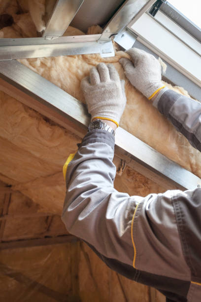 Best Eco-Friendly Insulation in Kempner, TX