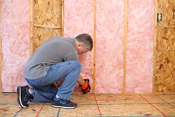 Types of Insulation We Offer in Kempner, TX