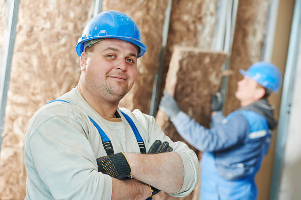 Kempner, TX Insulation Contractor Company