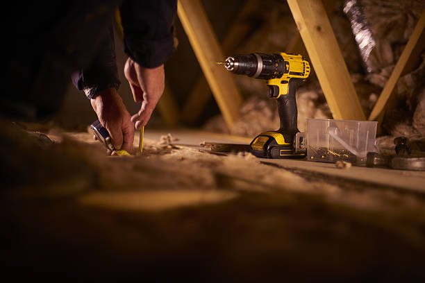 Best Geographic-Specific Insulation Services in Kempner, TX